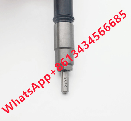 23670-0L020 Common Rail Denso Diesel Fuel Injector 23670-30370 23670-0L050 095000-8220