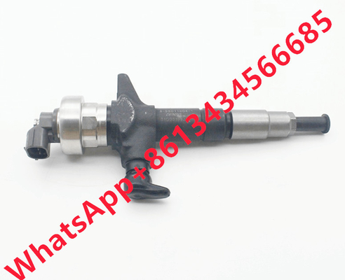 095000-6980 Diesel Common Rail Injector For ISUZU 095000-6980 8-98011604-1