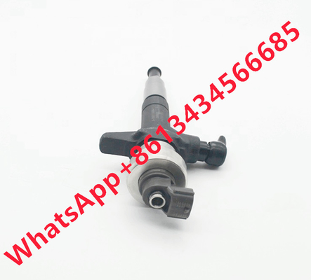 095000-6980 Diesel Common Rail Injector For ISUZU 095000-6980 8-98011604-1