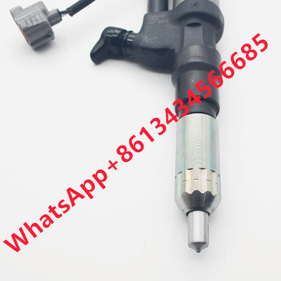 095000-7160 Common Rail Diesel Injector For Assy 16620-HA30 RF8P13H50 For Miazda Bonn