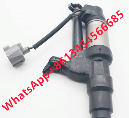 095000-7160 Common Rail Diesel Injector For Assy 16620-HA30 RF8P13H50 For Miazda Bonn