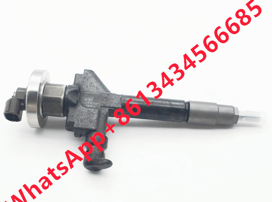 Common Rail Diesel Injector For TOYOTA 095000-8780 0950008780 1AD-FTV 095000-8780