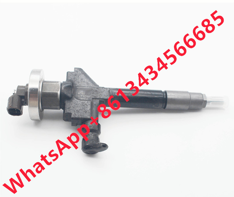 Common Rail Diesel Injector For TOYOTA 095000-8780 0950008780 1AD-FTV 095000-8780
