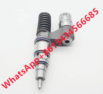 Common Rail Bosch Diesel Fuel Injector 0414701005 0414701017