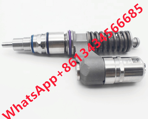 Common Rail Bosch Diesel Fuel Injector 0414701005 0414701017
