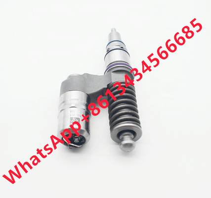 Common Rail Bosch Diesel Fuel Injector 0414701005 0414701017