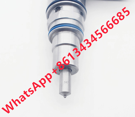 0414701066 Diesel Fuel Unit Pump Injector 0414701044 For SCANIA 1805344