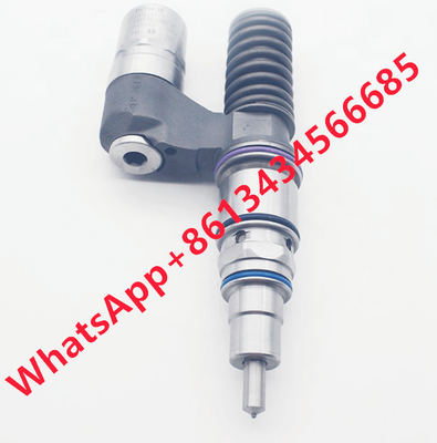 0414701066 Diesel Fuel Unit Pump Injector 0414701044 For SCANIA 1805344