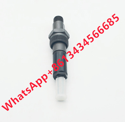 0432133781 Bosch Diesel Fuel Injector 0432133787 0432133844 0432133781