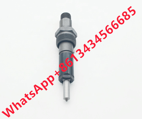 0432133781 Bosch Diesel Fuel Injector 0432133787 0432133844 0432133781