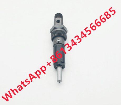 0432133781 Bosch Diesel Fuel Injector 0432133787 0432133844 0432133781