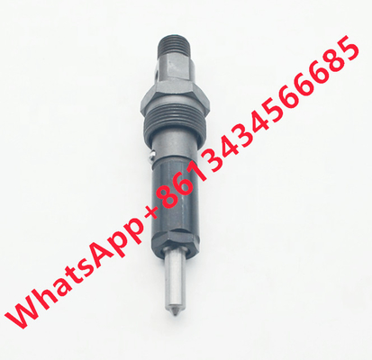 0432133781 Bosch Diesel Fuel Injector 0432133787 0432133844 0432133781