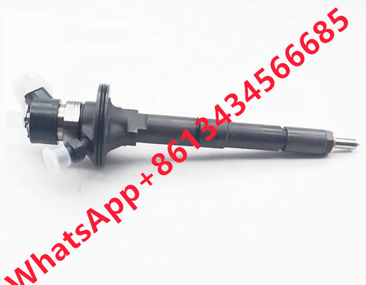 Common Rail Diesel Fuel Injector 0445110877 0445110315 16600-VZ20A 16600-VZ20B 16600-MA70A