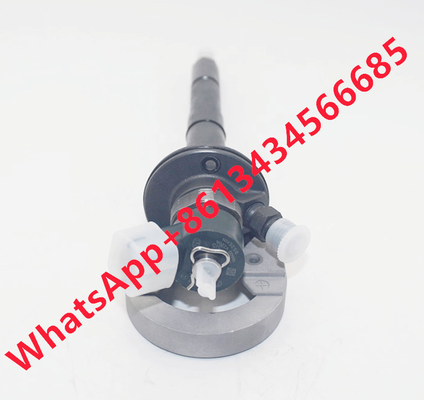 Common Rail Diesel Fuel Injector 0445110877 0445110315 16600-VZ20A 16600-VZ20B 16600-MA70A