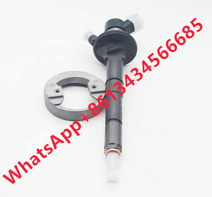 Common Rail Diesel Fuel Injector 0445110877 0445110315 16600-VZ20A 16600-VZ20B 16600-MA70A
