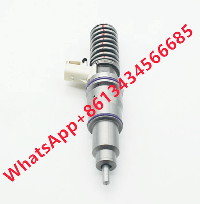 Common Rail  Fuel Injector Diesel Engine Parts 22172535 Electronic Unit BEBE4D34101