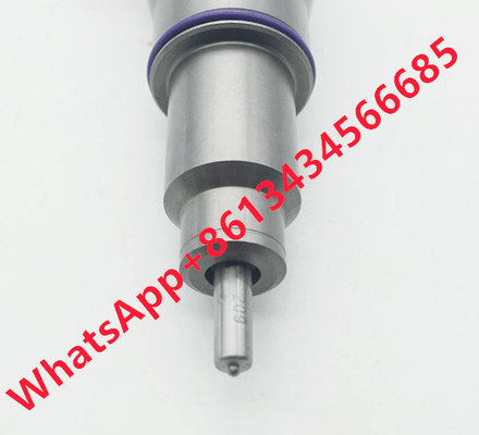 Common Rail  Fuel Injector Diesel Engine Parts 22172535 Electronic Unit BEBE4D34101