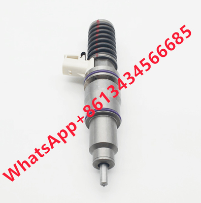 Electronic Unit Common Rail Fuel Injector Diesel Engine Parts 21569191 BEBE4N01001