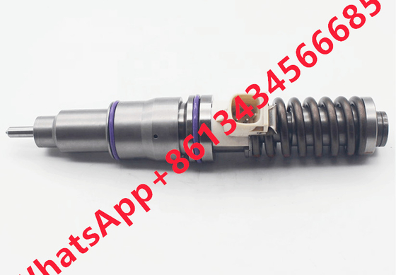 Diesel Common Rail  Fuel Injector BEBE5G04001 BEBE5G09001 BEBE5G13001