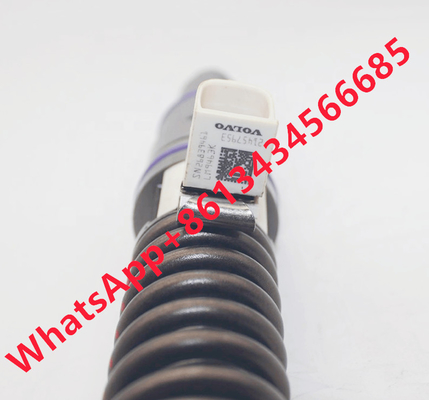 Diesel Common Rail  Fuel Injector BEBE5G04001 BEBE5G09001 BEBE5G13001