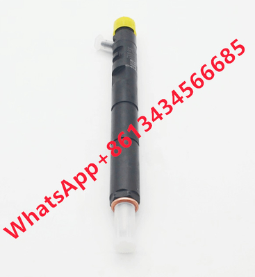 Ejbr04101d  Fuel Injector Ejbr02101z 8200049876 166003978r Common Rail