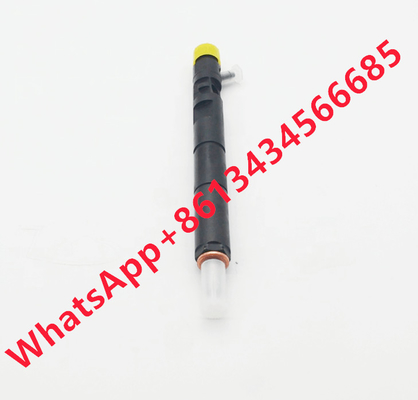 Ejbr04101d  Fuel Injector Ejbr02101z 8200049876 166003978r Common Rail