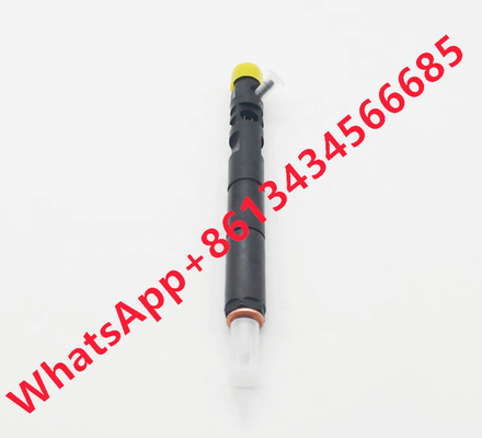 Ejbr04101d  Fuel Injector Ejbr02101z 8200049876 166003978r Common Rail