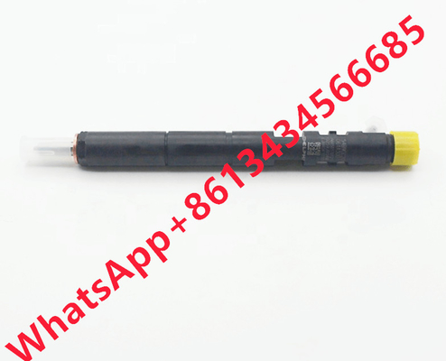 Ejbr04101d  Fuel Injector Ejbr02101z 8200049876 166003978r Common Rail
