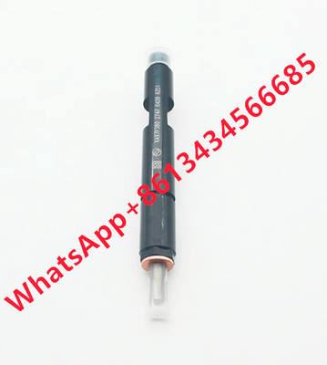 VA97P3802744 Diesel Engine Fuel Injector For DEUTZ VA97P3802744 VA97P3802744