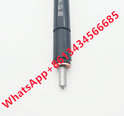 VA97P3802744 Diesel Engine Fuel Injector For DEUTZ VA97P3802744 VA97P3802744