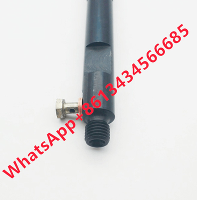 VA97P3802744 Diesel Engine Fuel Injector For DEUTZ VA97P3802744 VA97P3802744