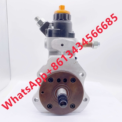 Huida Diesel Fuel Injection Pump 6217-71-1111 094000-0323 With Genuine Quantity