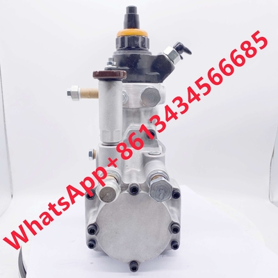 6218-71-1130 Diesel Fuel Injection Pump 6218711130 6218-71-1132 094000-0440 For Komatsu