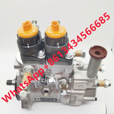 Common Rail Injection Diesel Fuel Pump 094000-0460 6156-71-1132 For KOMATSU SAA6D125E-3