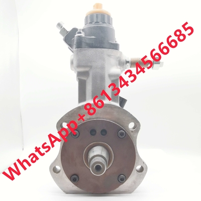 DENSO Common Rail Fuel Pump Diesel Truck 094000-0584