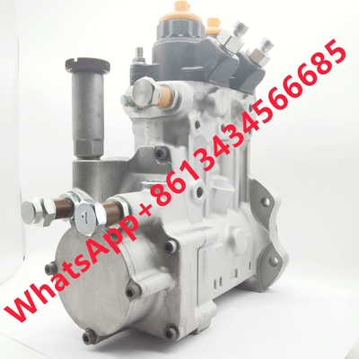 DENSO Common Rail Fuel Pump Diesel Truck 094000-0584