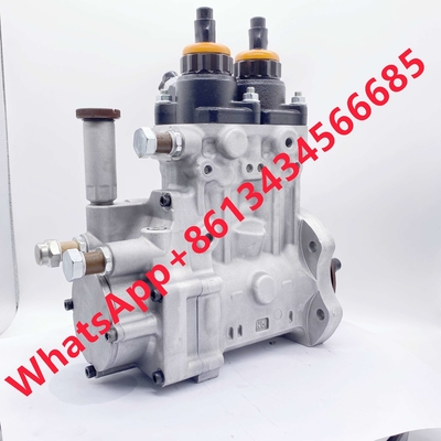 Fuel Injection Pump For Engine Saa6D170 6245-71-1111 094000-0601