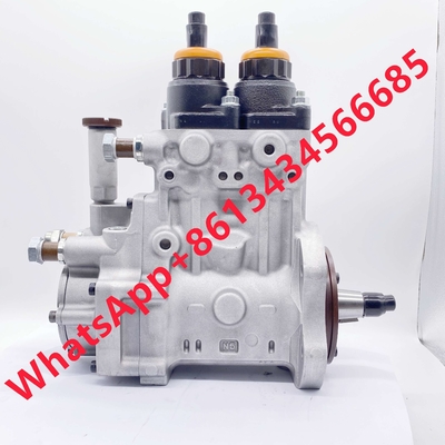 Fuel Injection Pump For Engine Saa6D170 6245-71-1111 094000-0601