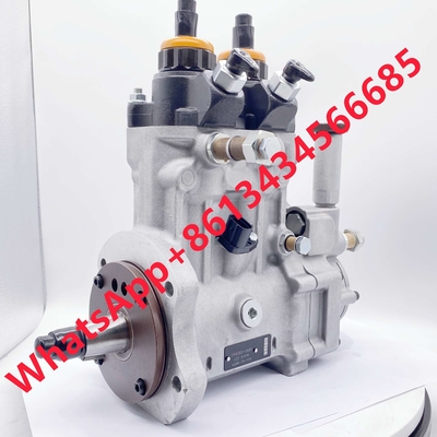 Fuel Injection Pump For Engine Saa6D170 6245-71-1111 094000-0601