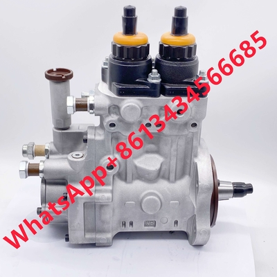 Fuel Injection Pump For Engine Saa6D170 6245-71-1111 094000-0601