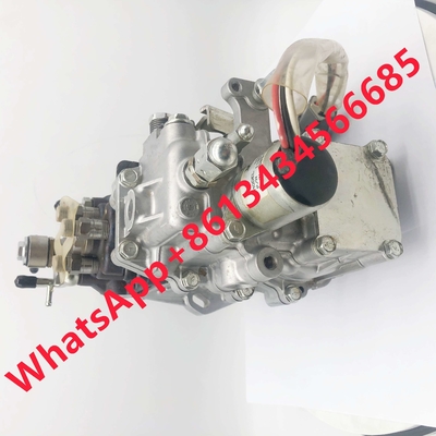 3TNV88 Diesel Fuel Injection Pump Swafly Construction Machinery Parts Assy 729236-51412