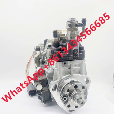 3TNV88 Diesel Fuel Injection Pump Swafly Construction Machinery Parts Assy 729236-51412