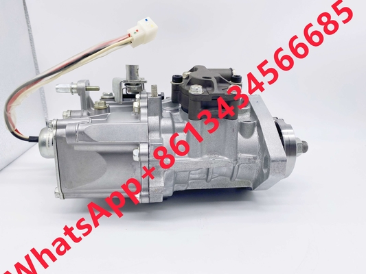 729659-51360 Fuel Injection Pump ZX65 Excavator Injection 4TNV88 Assembly 729659-51360