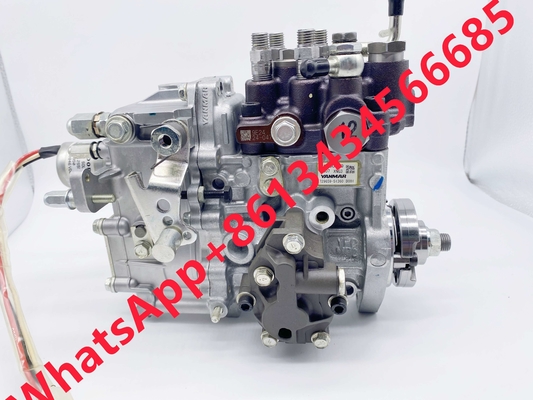 729659-51360 Fuel Injection Pump ZX65 Excavator Injection 4TNV88 Assembly 729659-51360