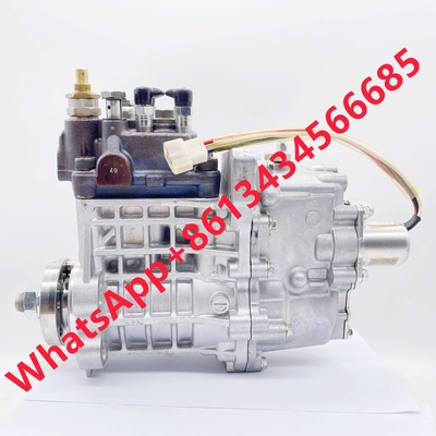 Original Diesel Engine For YANMAR X5 Fuel Injection Pump 729906-51351 Auto Parts