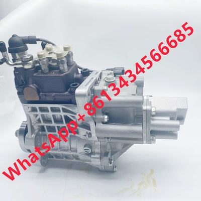 DH80-7 4TNV94 4TNV98 Excavator Diesel Fuel Pump 729974-51370 729946-51390 729967-51310