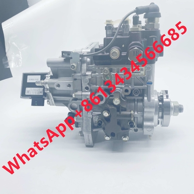 DH80-7 4TNV94 4TNV98 Excavator Diesel Fuel Pump 729974-51370 729946-51390 729967-51310