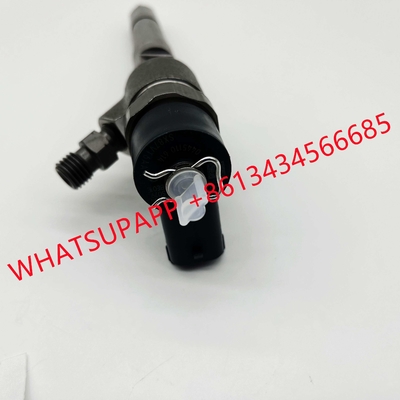 Switch Payload Common Rail Injector ORLTL 0445110614 For Engine Car