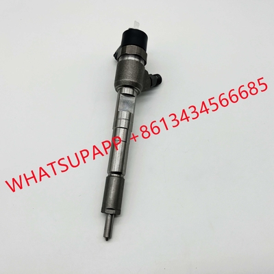 Switch Payload Common Rail Injector ORLTL 0445110614 For Engine Car