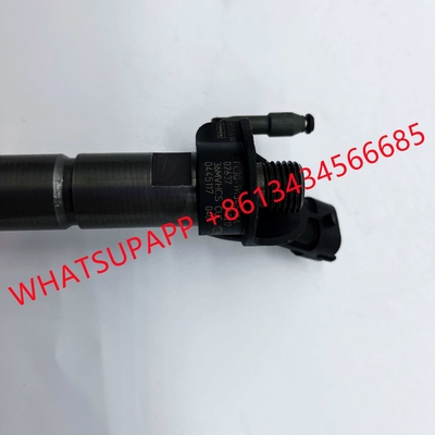 PIEZO Diesel Common Rail Injector 0445117040 FC3Q9K546AA For Ford